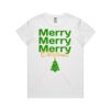 Maple Tee Thumbnail