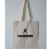 Budget Calico Tote Bag Budget Calico Tote Bag Thumbnail