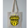 Budget Calico Tote Bag Budget Calico Tote Bag Thumbnail