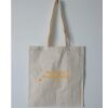 Budget Calico Tote Bag Budget Calico Tote Bag Thumbnail