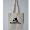 Budget Calico Tote Bag Budget Calico Tote Bag Thumbnail