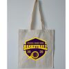 Budget Calico Tote Bag Budget Calico Tote Bag Thumbnail