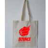 Budget Calico Tote Bag Budget Calico Tote Bag Thumbnail