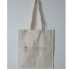 Budget Calico Tote Bag Budget Calico Tote Bag Thumbnail