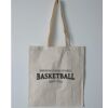 Budget Calico Tote Bag Budget Calico Tote Bag Thumbnail
