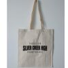 Budget Calico Tote Bag Budget Calico Tote Bag Thumbnail