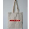 Budget Calico Tote Bag Budget Calico Tote Bag Thumbnail