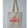 Budget Calico Tote Bag Budget Calico Tote Bag Thumbnail