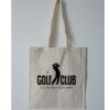 Budget Calico Tote Bag Budget Calico Tote Bag Thumbnail