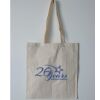 Budget Calico Tote Bag Budget Calico Tote Bag Thumbnail